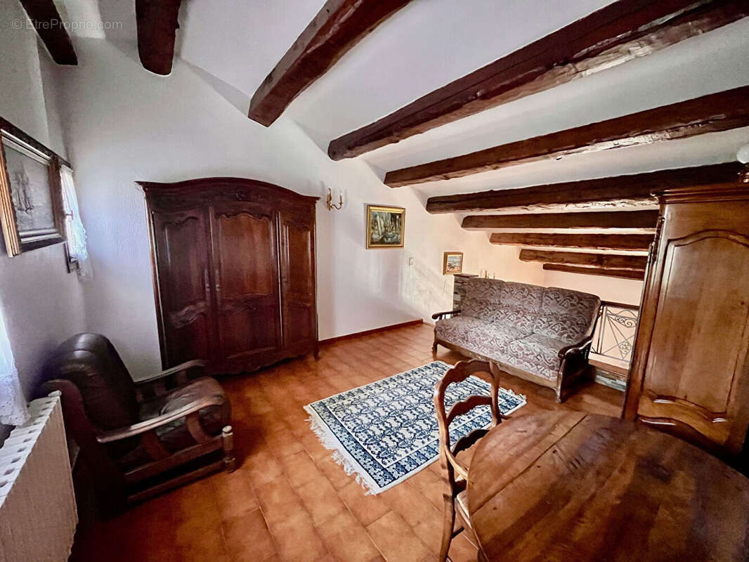 Maison à SANARY-SUR-MER