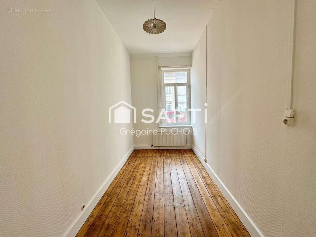 Photo 5 - Appartement à BOULOGNE-SUR-MER