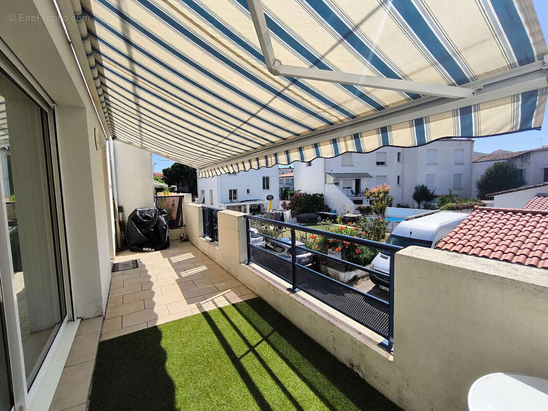 Appartement à ROYAN