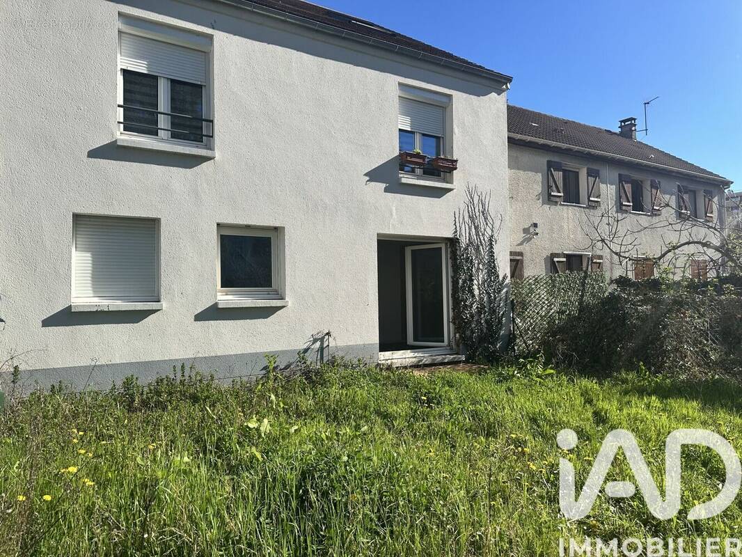 Photo 1 - Appartement à ROMAINVILLE