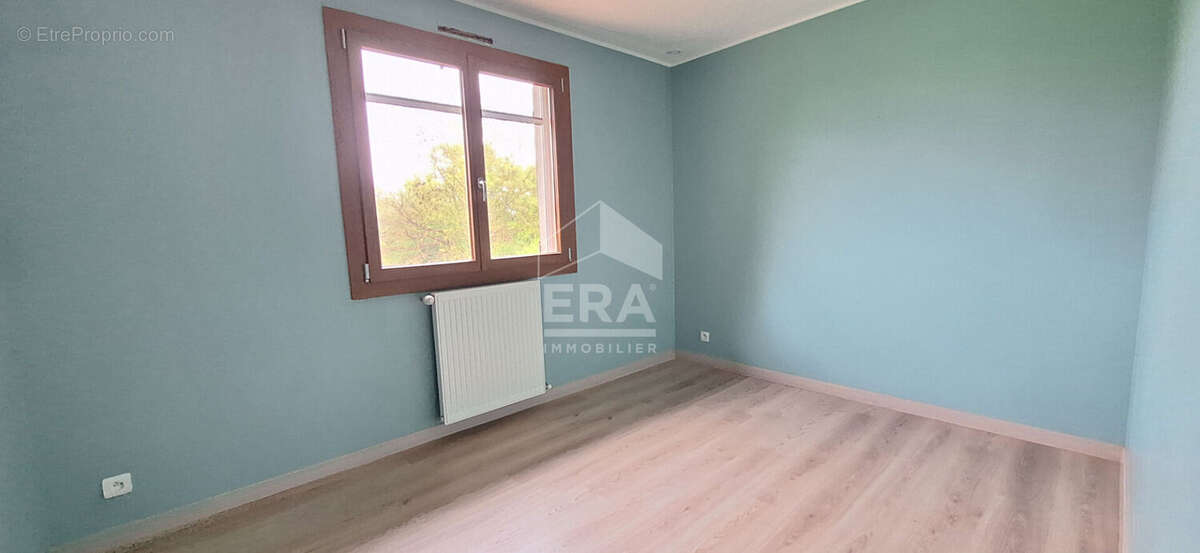 Maison à CONFRANCON