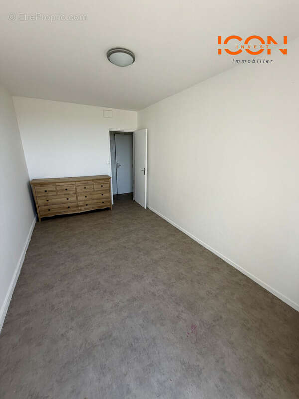 Appartement à BELFORT