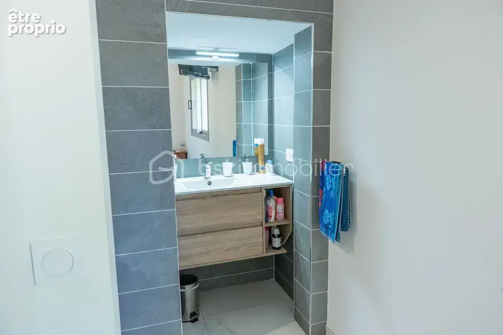 Superbe Maison Familiale de 149m² sur 961m² de Terrain avec Piscine ! - photo 20