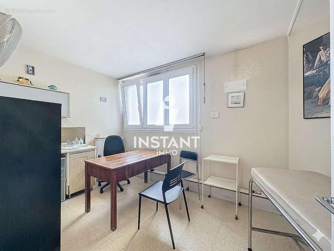 Appartement à CRETEIL