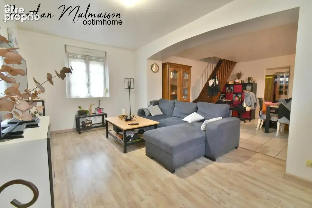Immeuble de rapport – 5 lots loués – 33 480 € de revenus annuels - photo 7