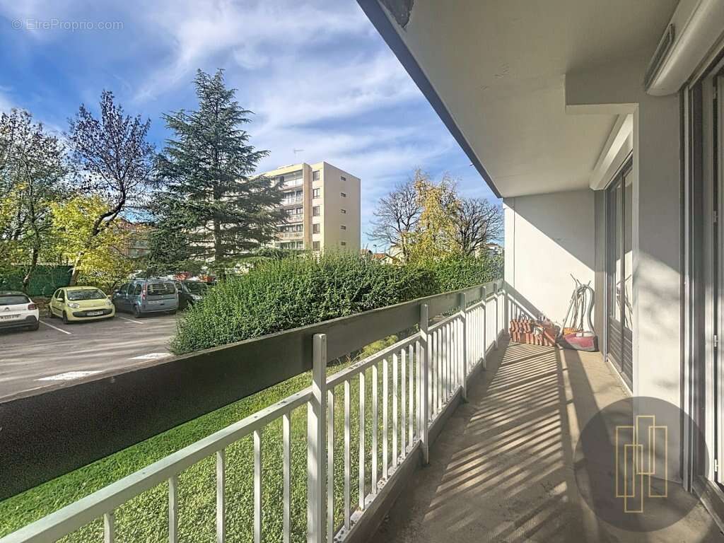 Appartement à VILLEFRANCHE-SUR-SAONE