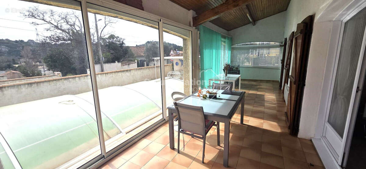 Maison à LE ROVE