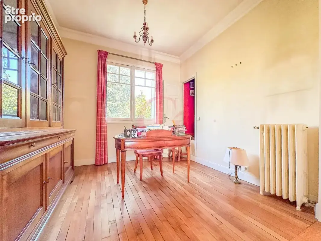 Maison 6 pièces 113 m² à vendre à Bourg-La-Reine (92340) - photo 7