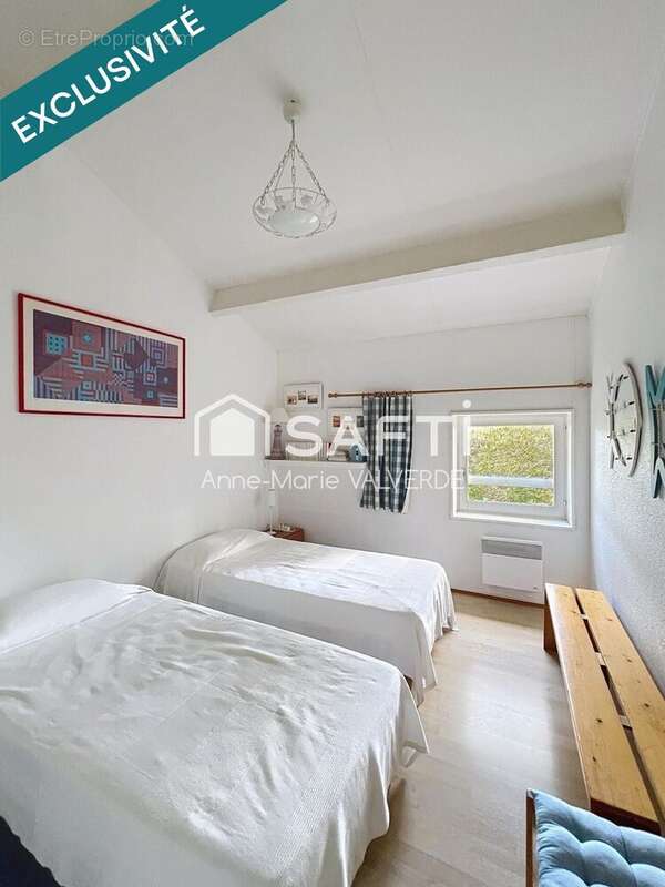 Photo 8 - Maison à LACANAU