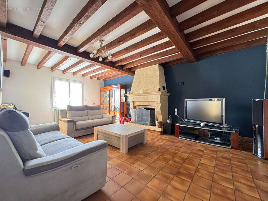 Maison à CHANCELADE