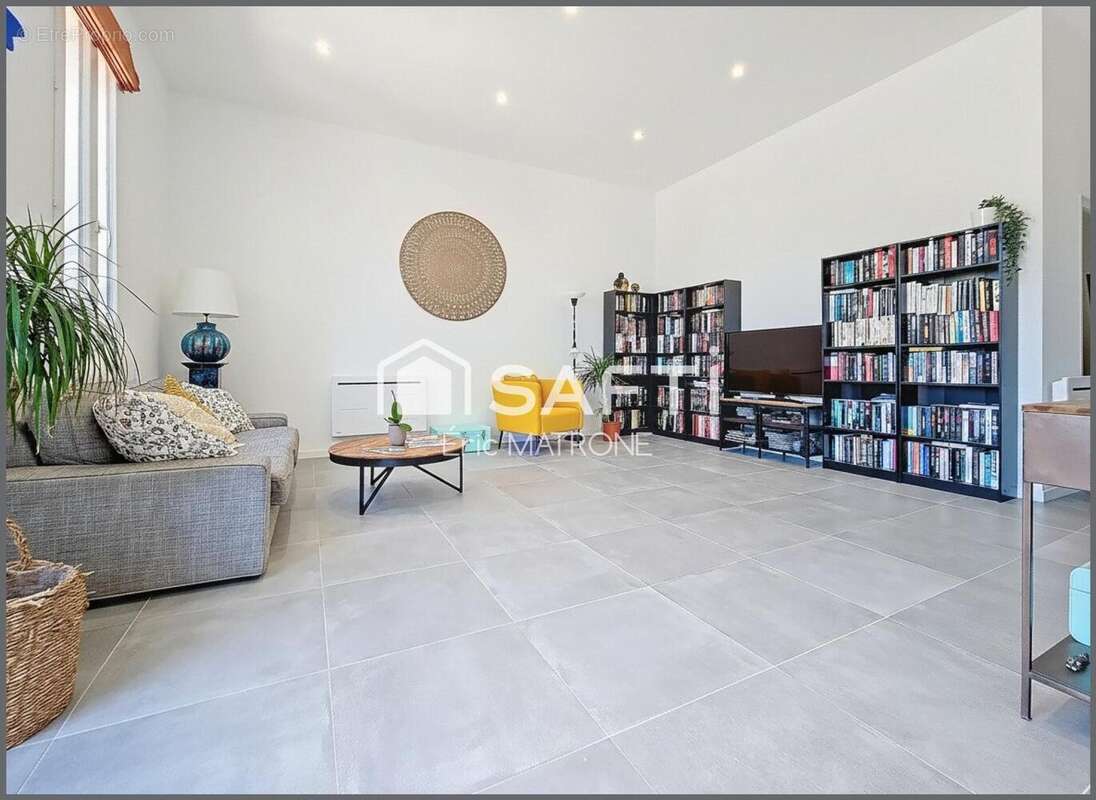 Photo 3 - Maison à MARSEILLE-11E