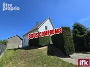 Maison à SUNDHOFFEN