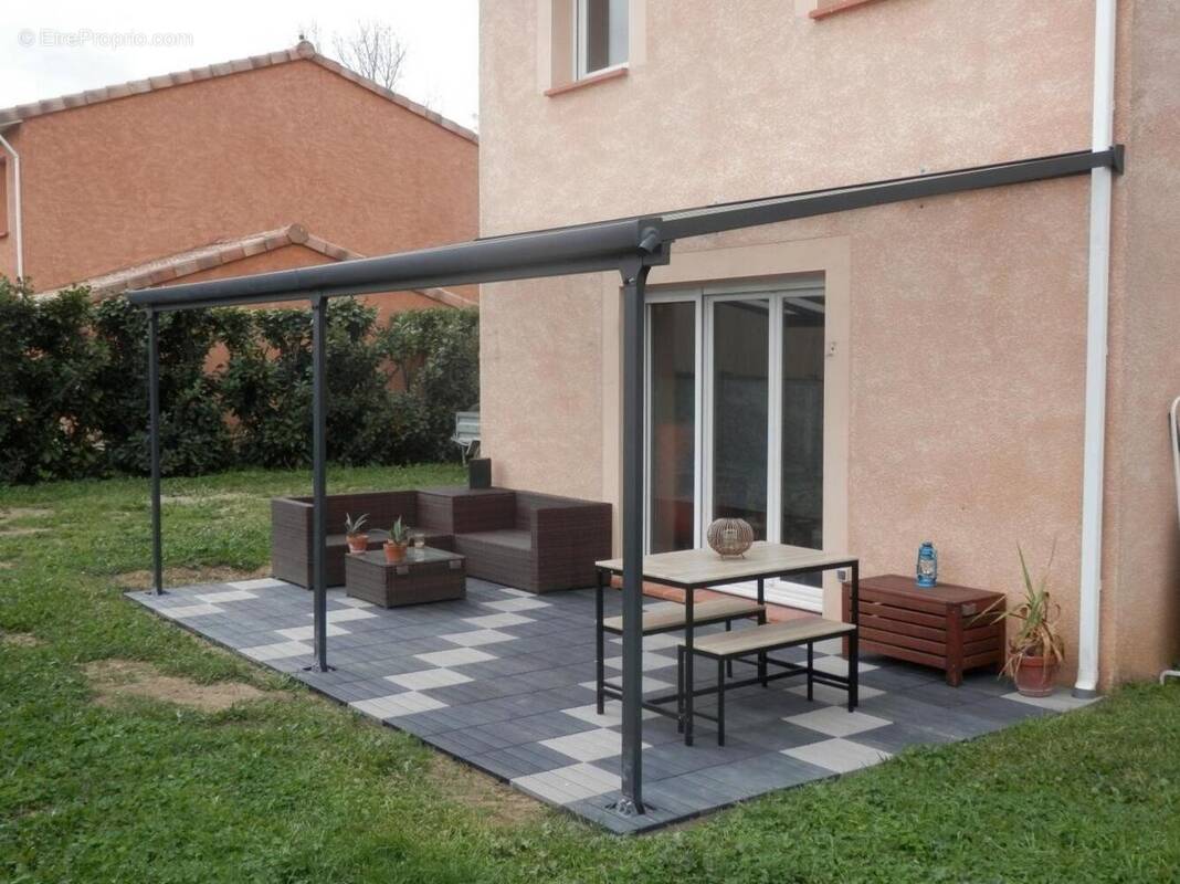 Photo 1 - Maison à MURET
