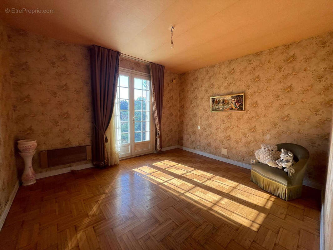 Maison à CHATEAU-THIERRY