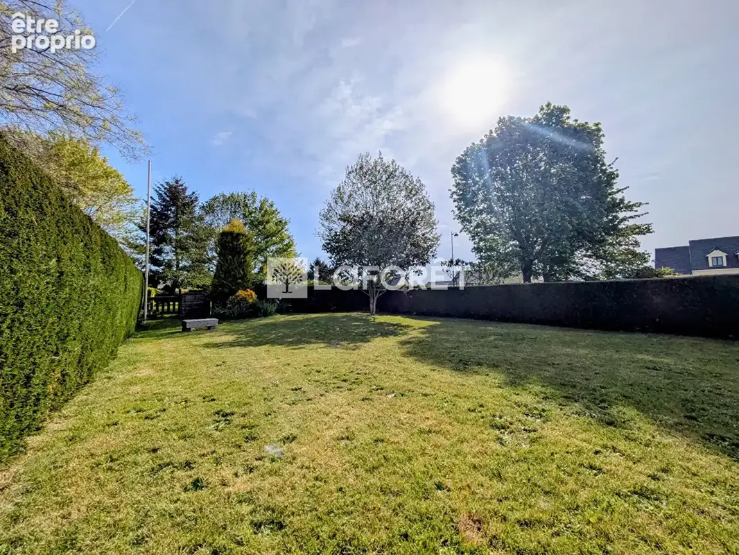 Maison T6 Les-Baux-Sainte-Croix 138m2 - photo 10