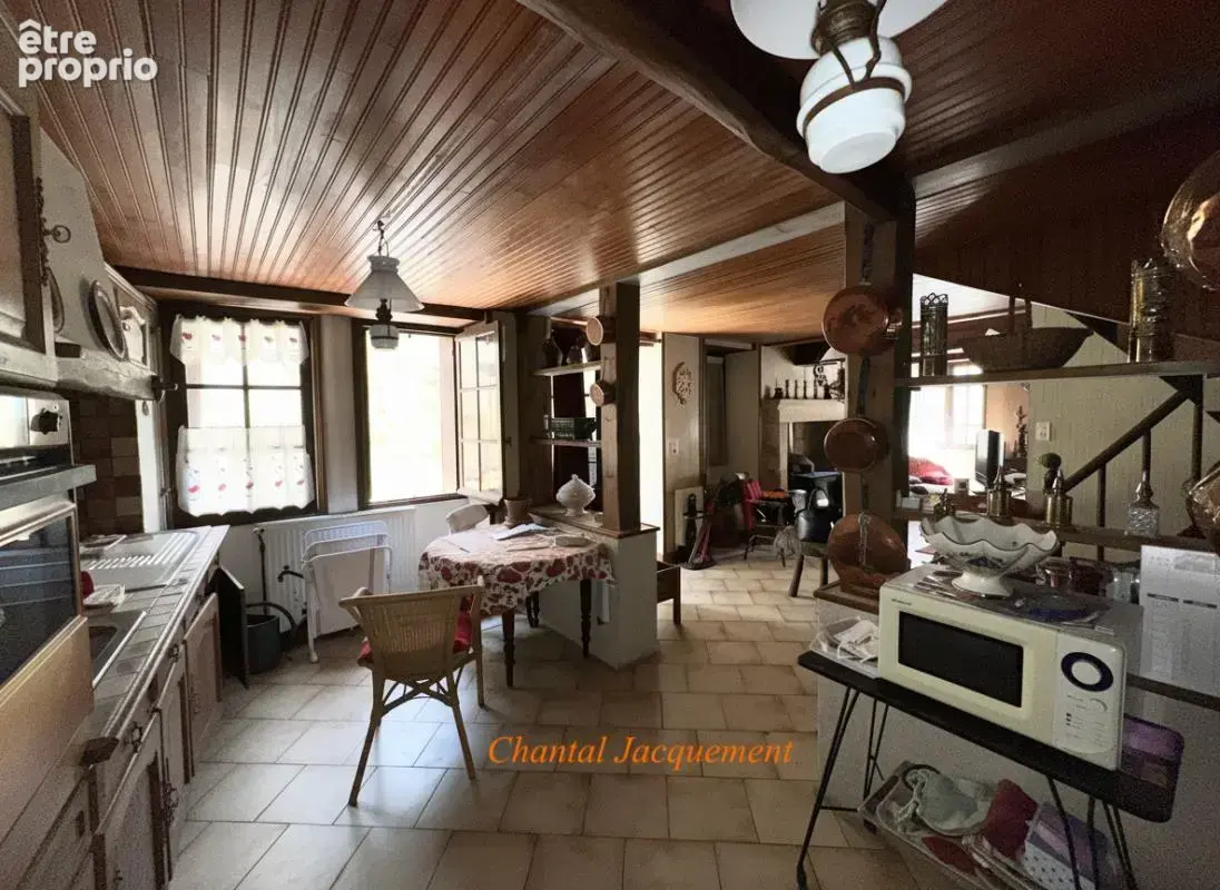 Maison de village - photo 6