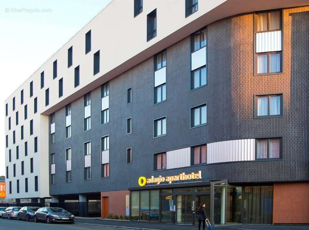 Appartement à LE HAVRE