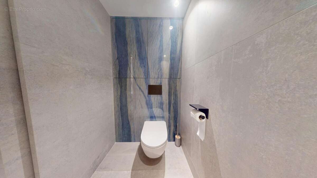 Maison à SAINT-MAUR-DES-FOSSES