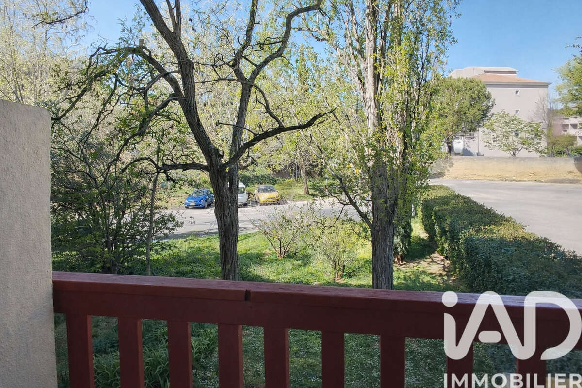 Photo 6 - Appartement à SALON-DE-PROVENCE