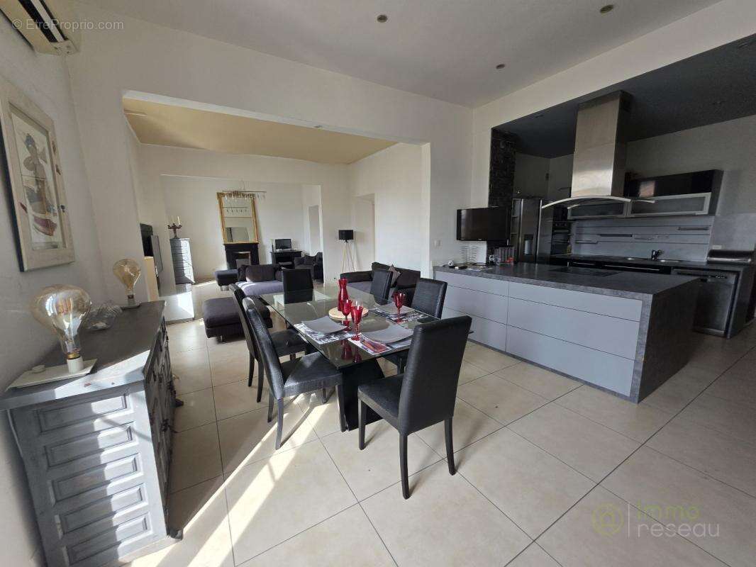 Appartement à AJACCIO