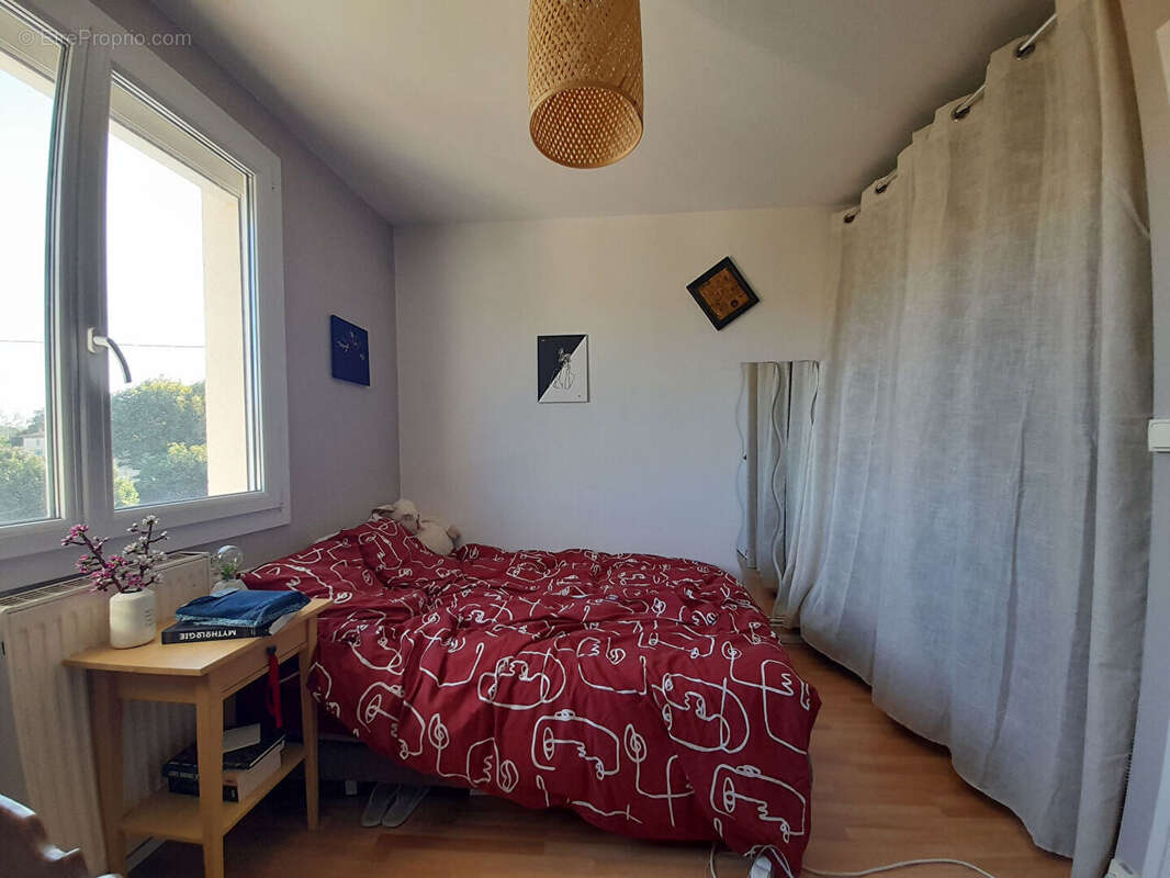 Maison à BEAUMONT-LES-VALENCE