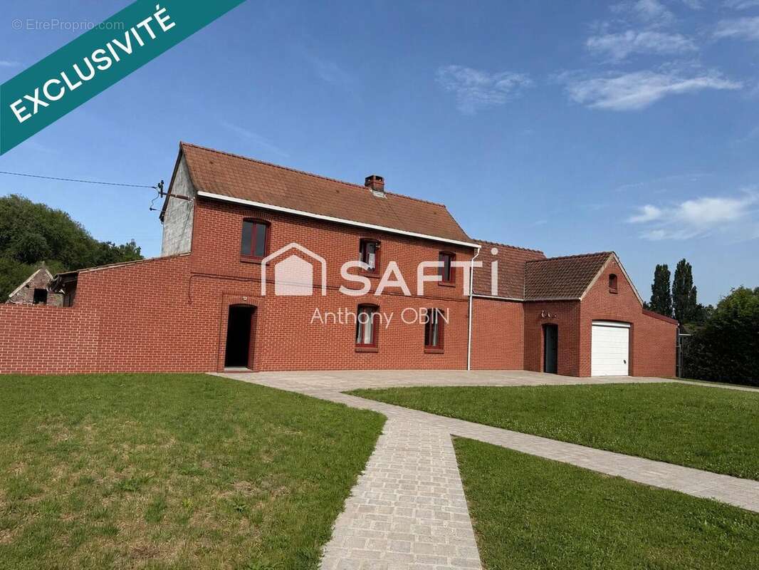 Photo 2 - Maison à SANTES