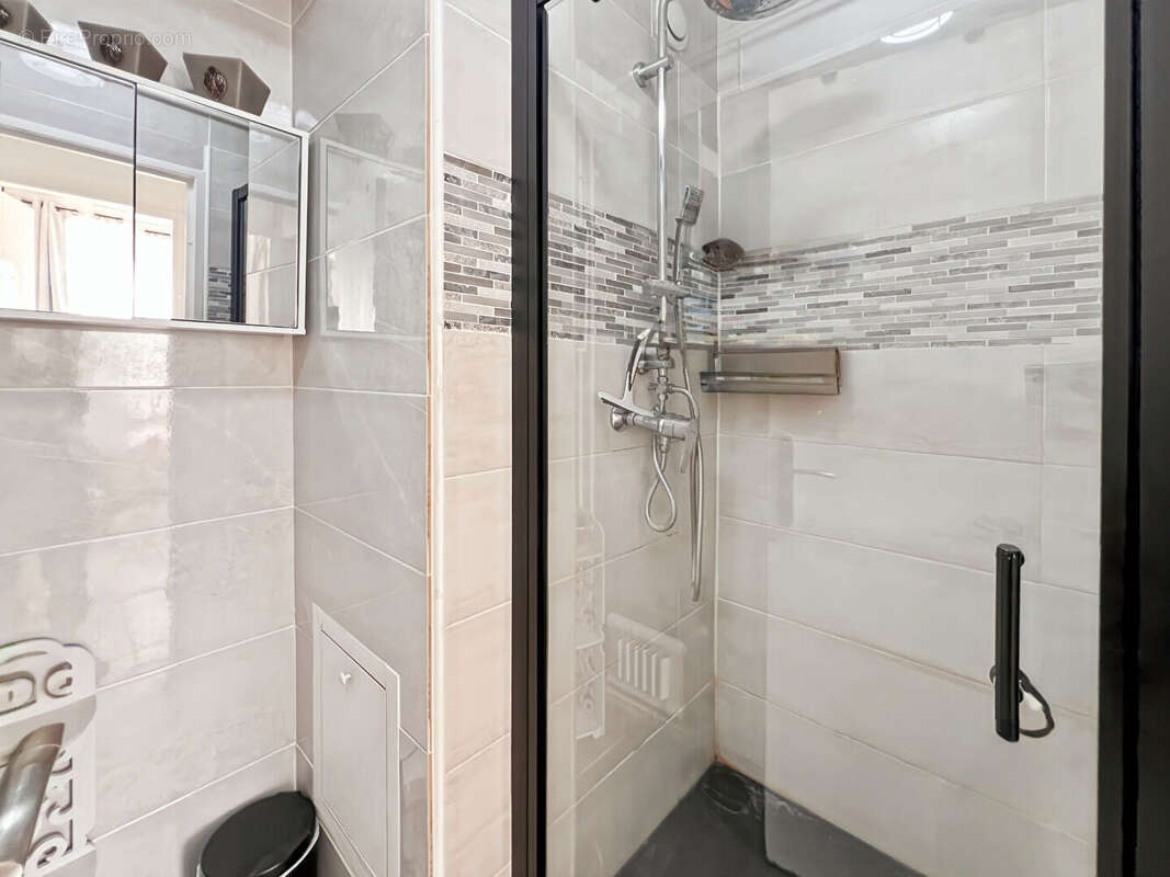 Appartement à DAMMARIE-LES-LYS