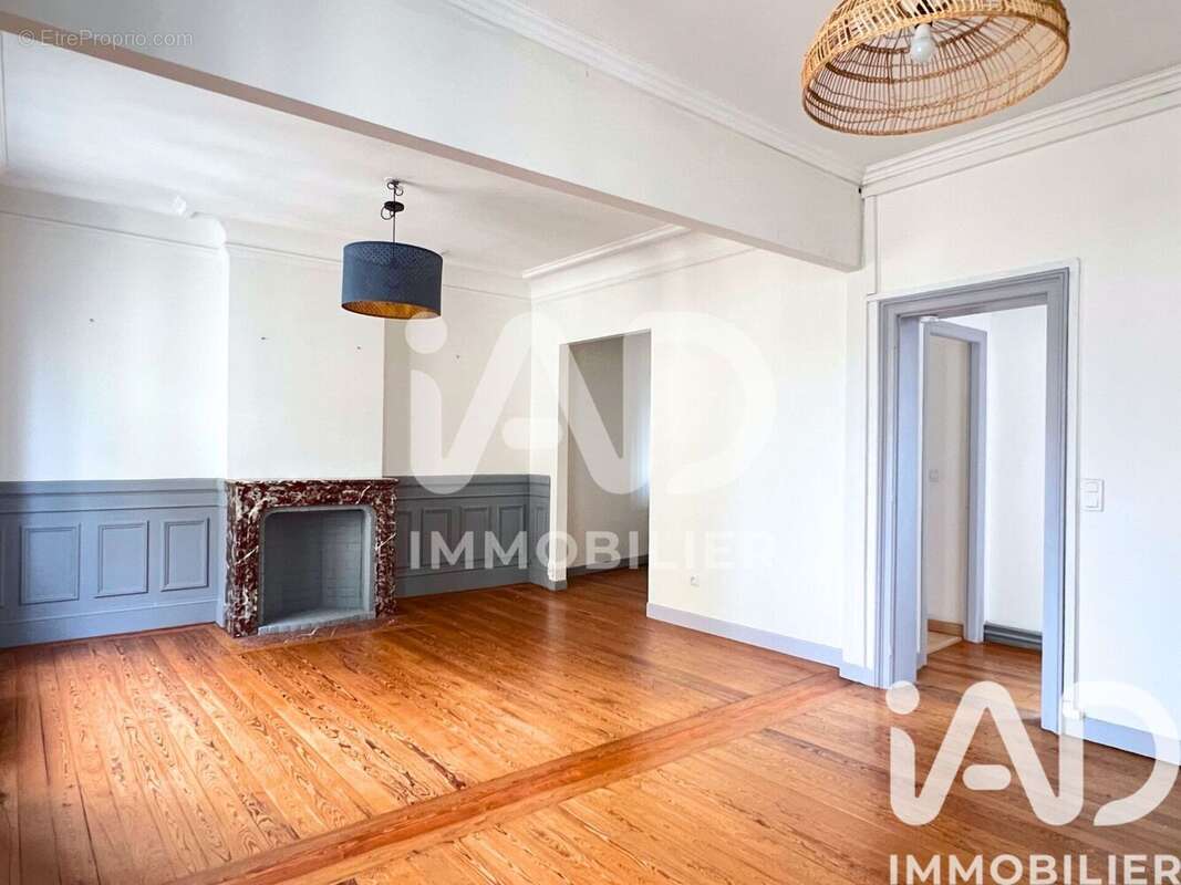 Photo 6 - Appartement à LA MADELEINE