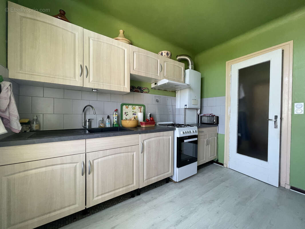 Appartement à PERIGUEUX
