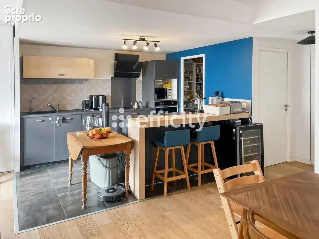 Maison 87 m² à Bordeaux  - photo 5