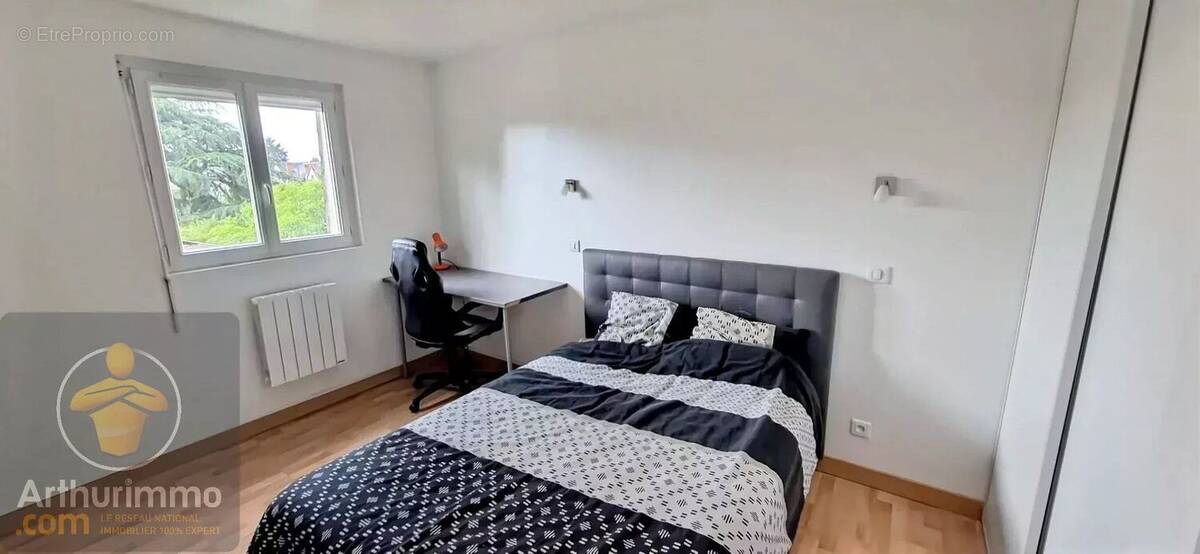 Appartement à ORLEANS