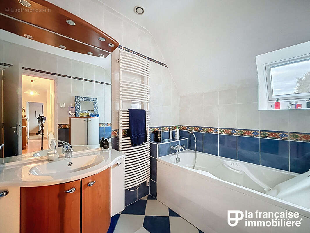 Maison à CESSON-SEVIGNE