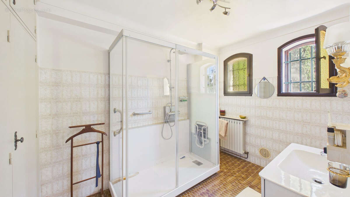Maison Indivividuelle à la Campagne - photo 13