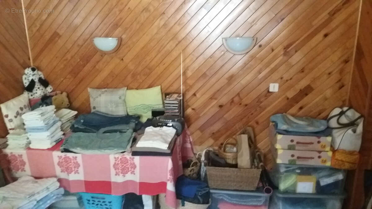 Maison à SAINT-ANDRE