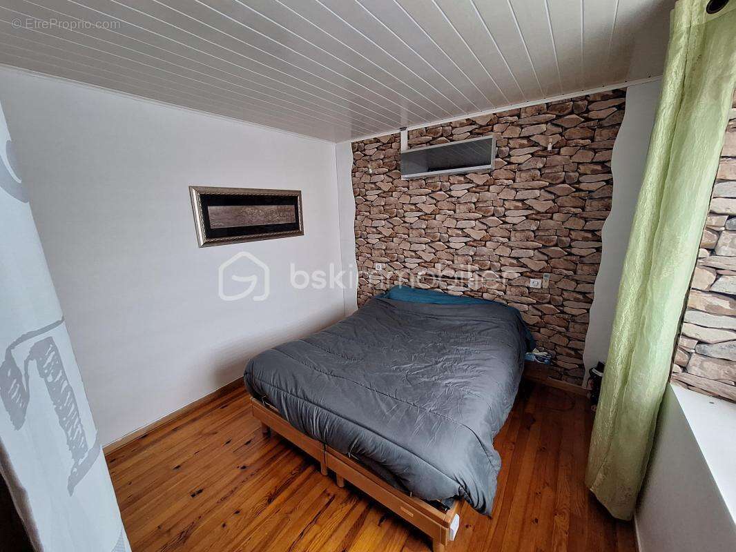 Maison à SAINT-DIZIER