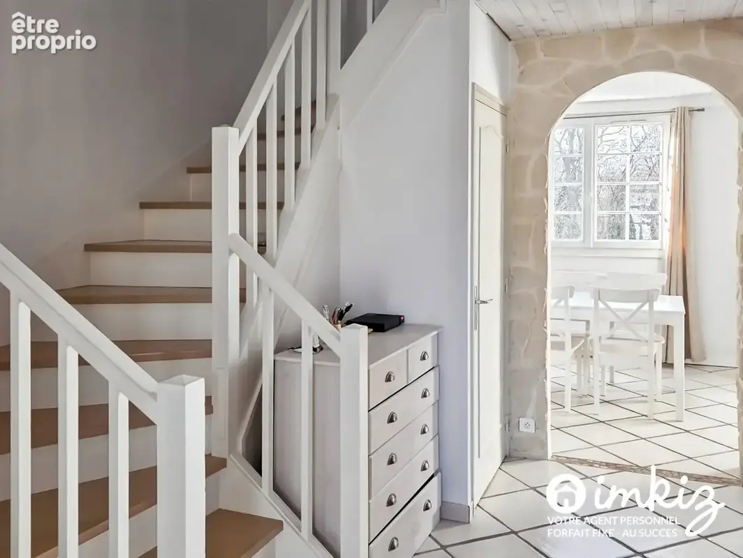Maison à vendre Ennery - photo 8