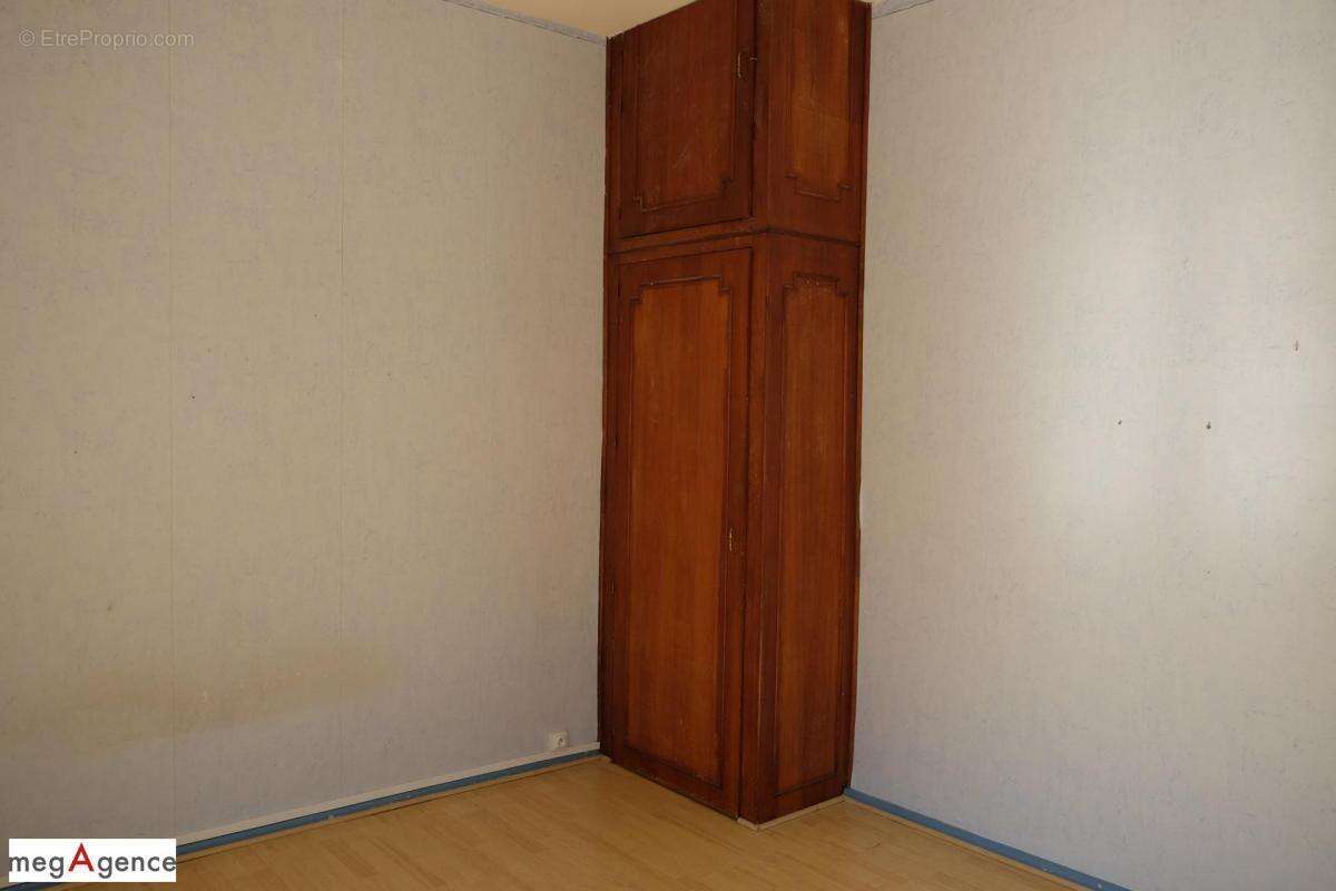 Appartement à TULLE