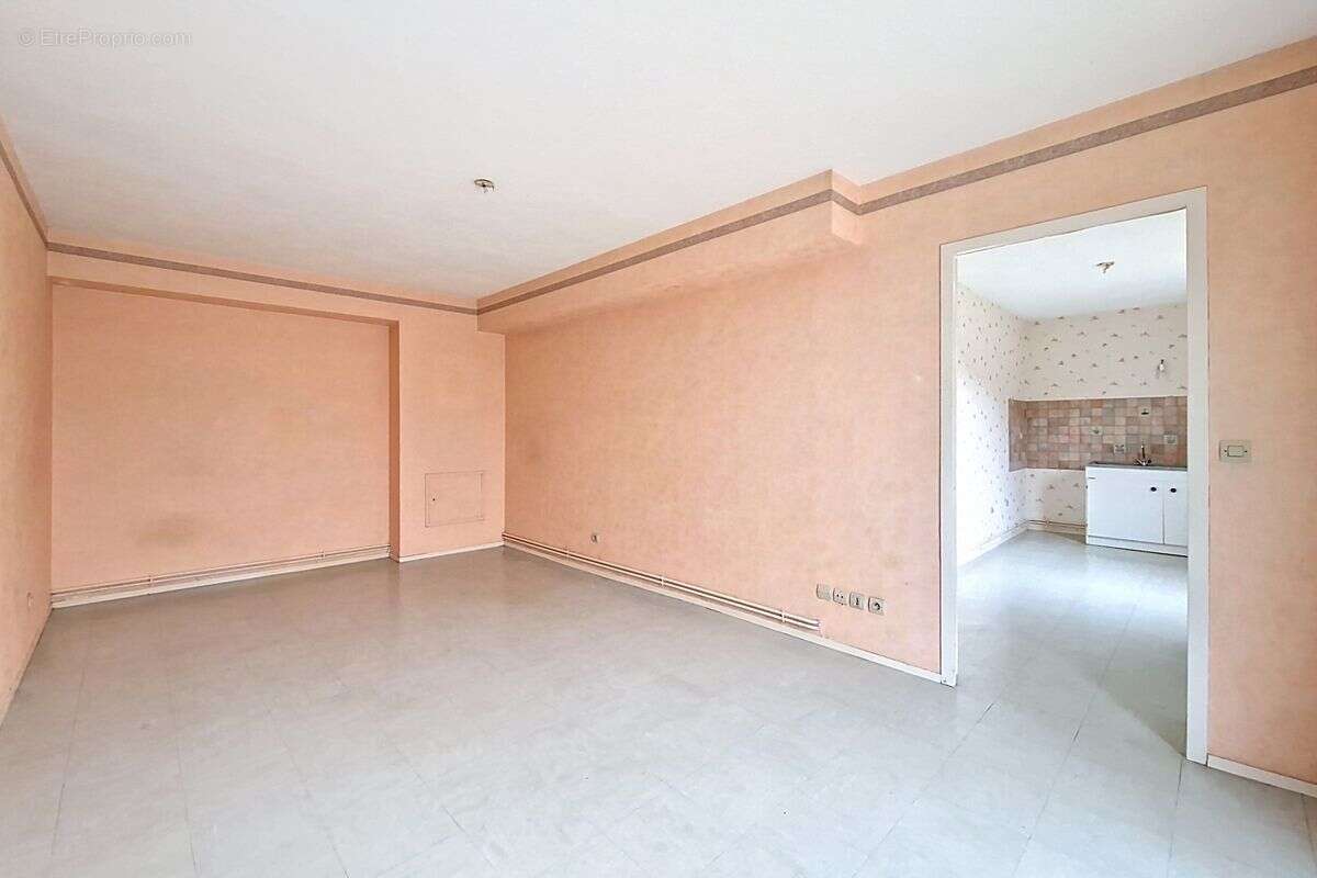 Appartement à BELMONT-D'AZERGUES