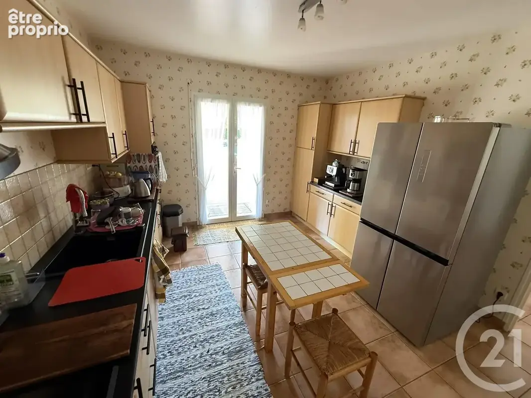 Maison 4 pièces 145 m² à vendre à Sainte-Eulalie-En-Born (40200) - photo 25