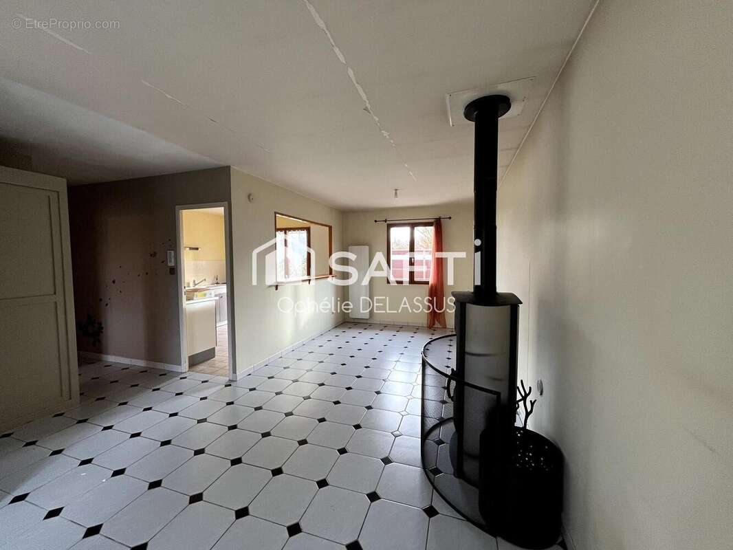 Photo 4 - Maison à MASSERET