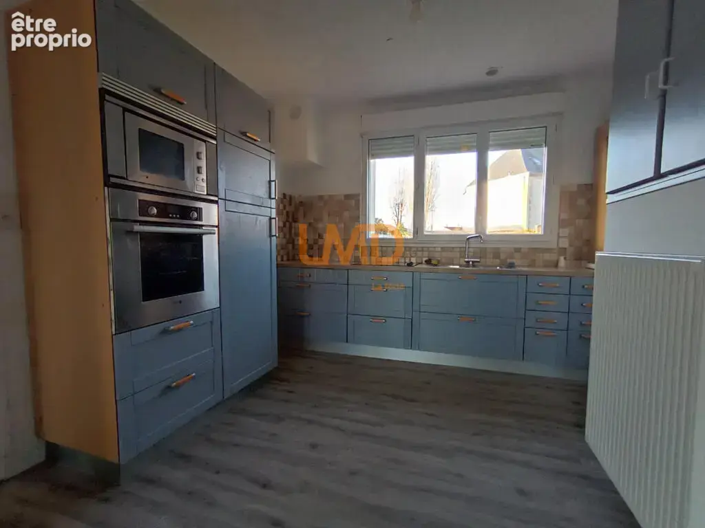 Maison 89 m² à Viennay  - photo 3