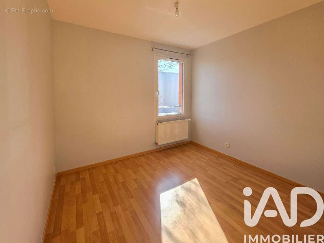 Photo 7 - Appartement à ALLONZIER-LA-CAILLE