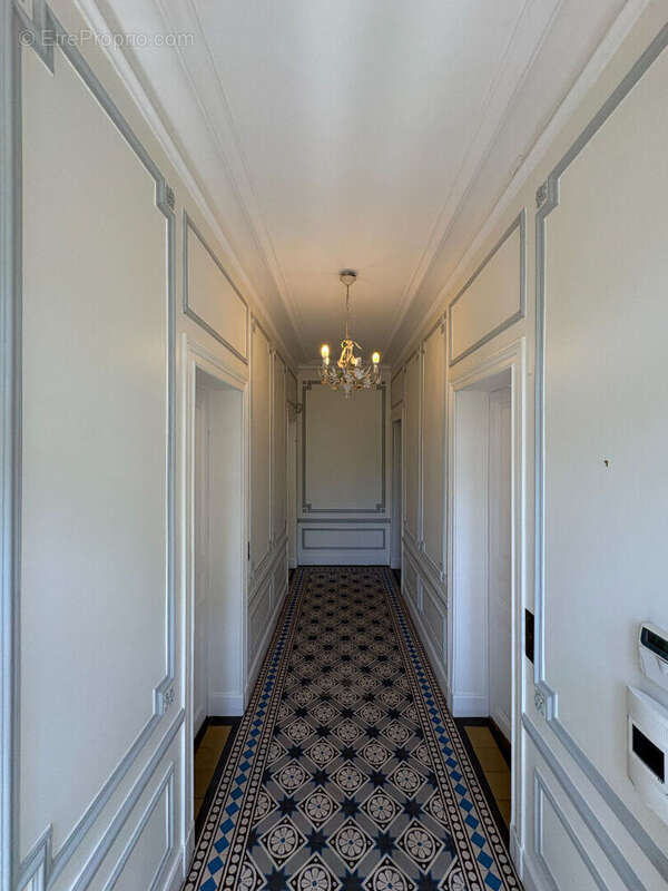 Maison à VILLEMOMBLE