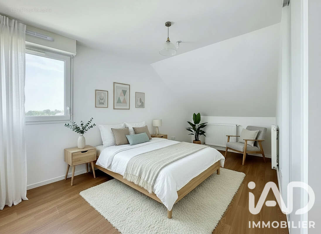 Appartement 64 m² à Saint-Armel  - photo 7