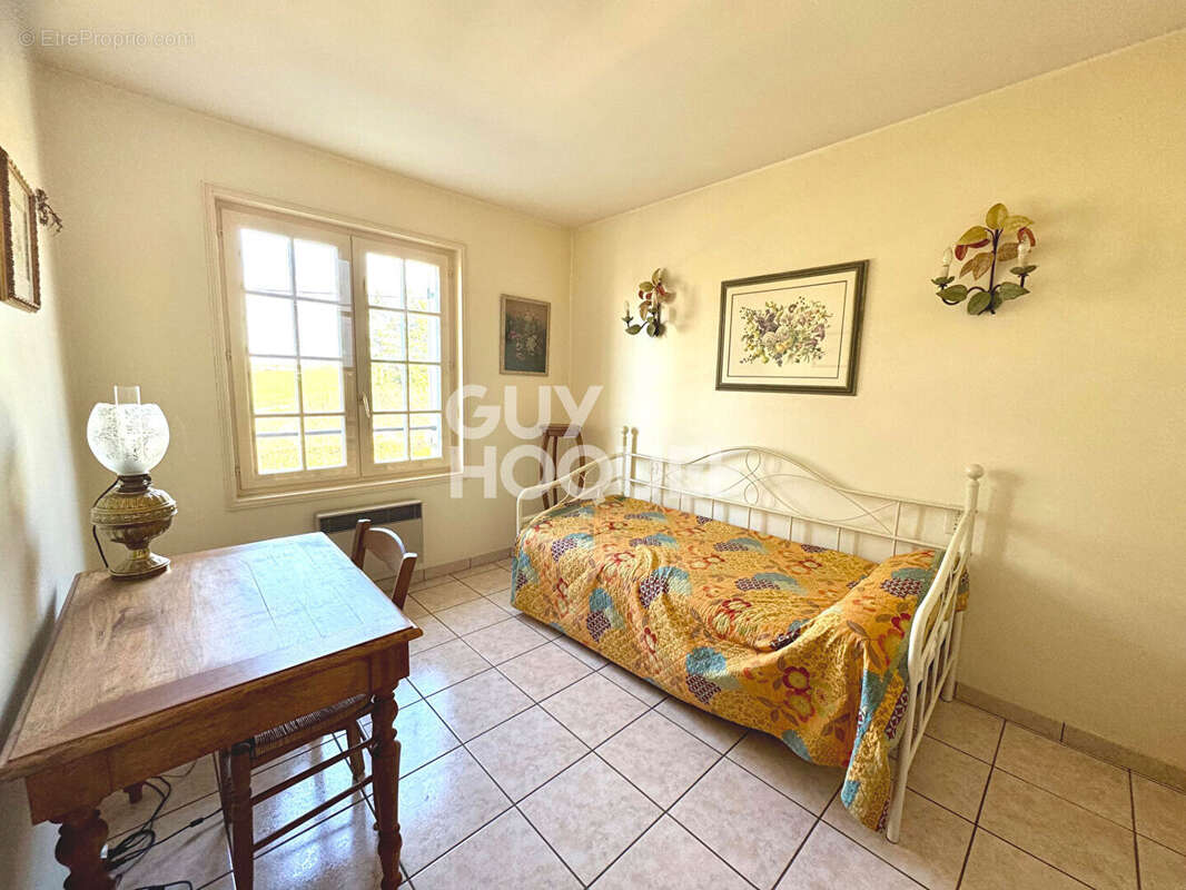 Maison à SANVIGNES-LES-MINES