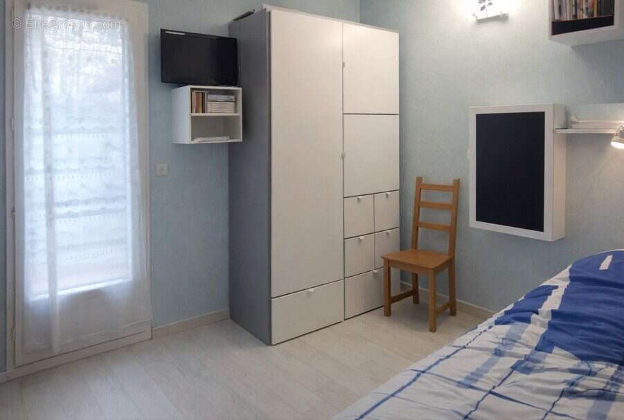 Appartement à GAILLARD