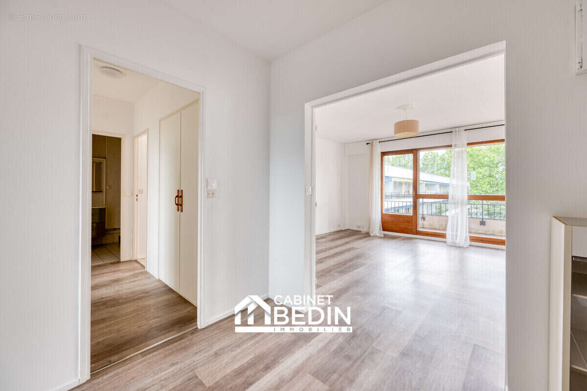 Appartement 87 m² à Pessac  - photo 5