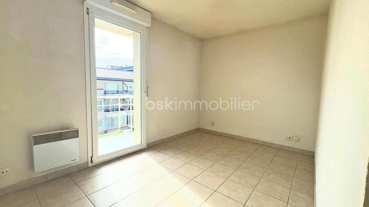 Appartement à CAEN