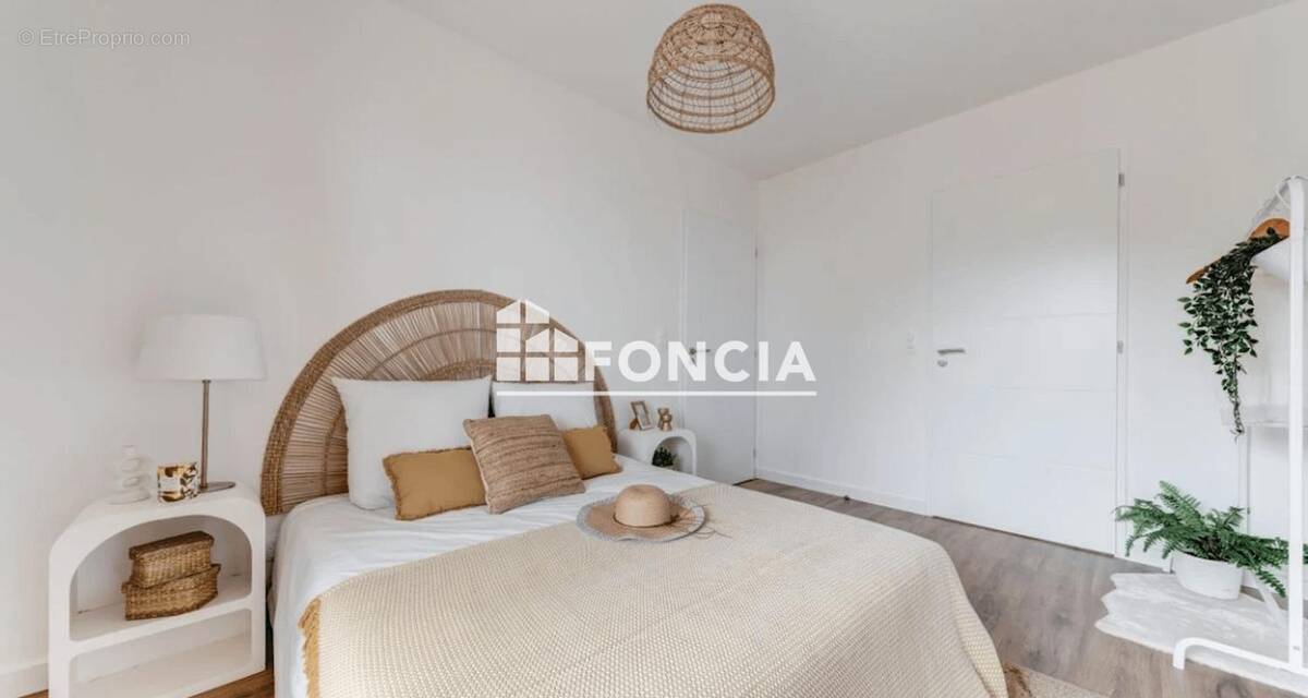 Appartement à FLEURIEUX-SUR-L'ARBRESLE