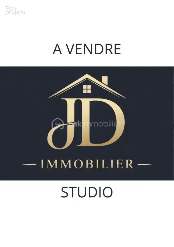 ROYAN centre-ville - studio rénové à neuf avec jardin privatif - photo 9